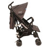 Coche Paraguas Texas Negro Bebeglo