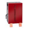 Estufa a Pellet Amesti Bambu 6000 Rojo