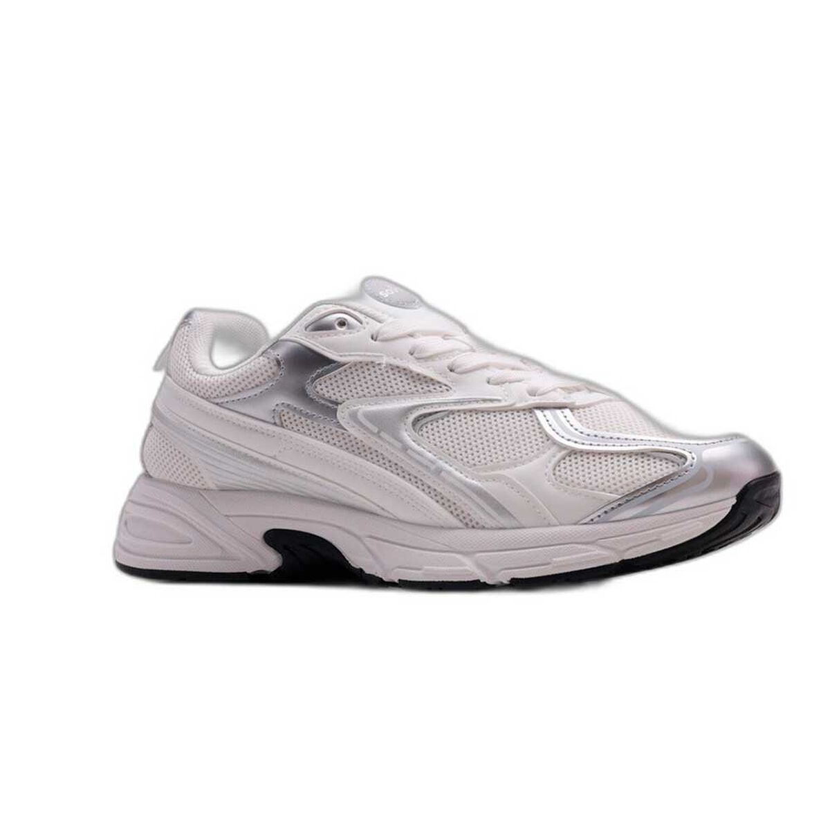 Zapatilla Urbana Mujer Soviet
