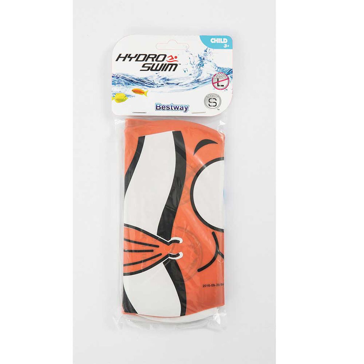 Gorro de Nataci&oacute;n Bestway