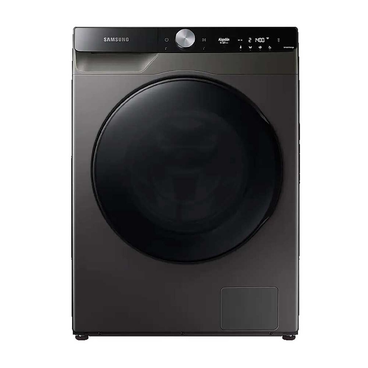 Lavadora Secadora Samsung WD12T704DBX/ZS 12,5/7 kg