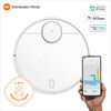 Aspiradora Robot Xiaomi Mi Robot Vacuum-Mop P Blanca