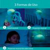 3 en 1 Proyector Musical Infantino