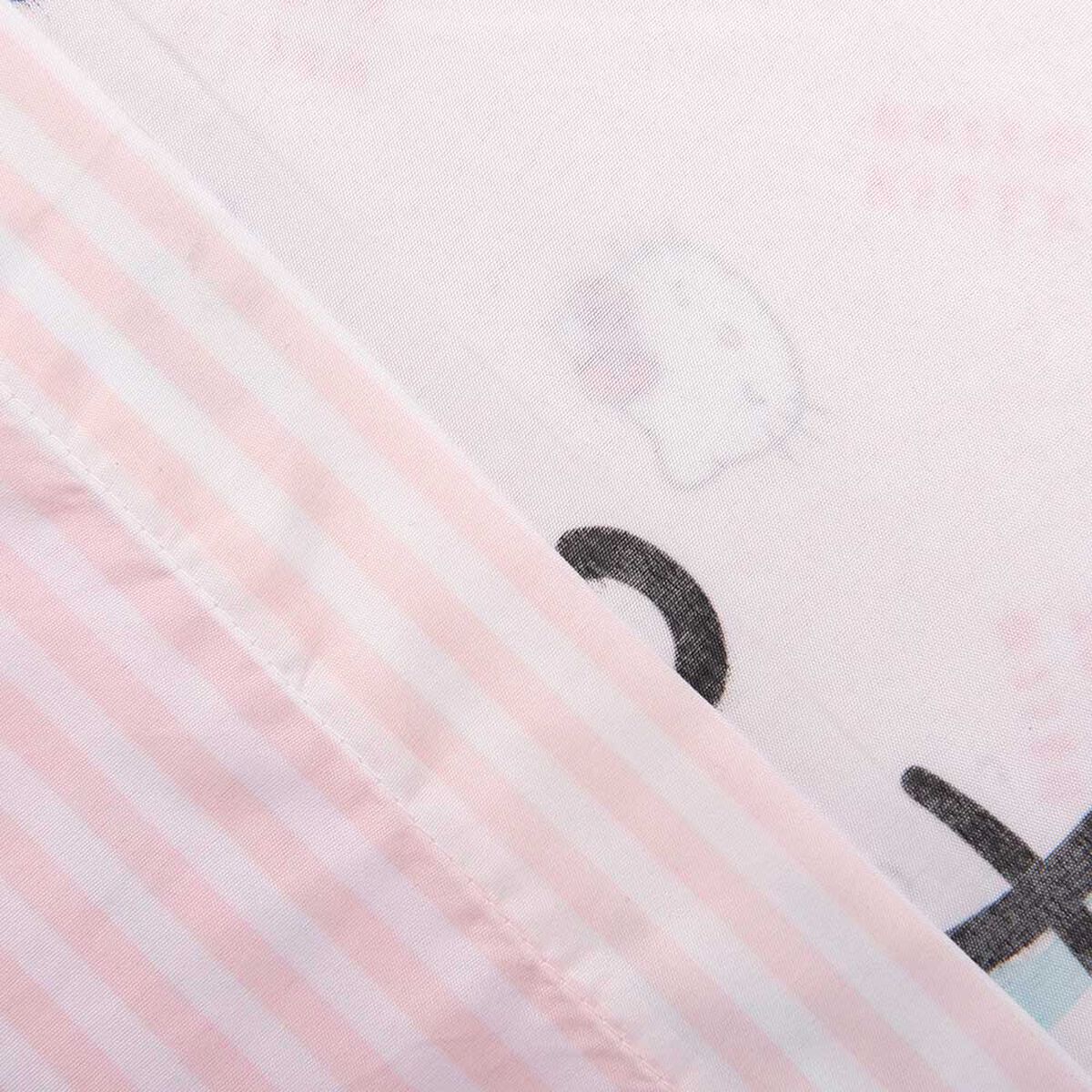 Juego de Sabanas Hello Kitty 1.5 Plazas