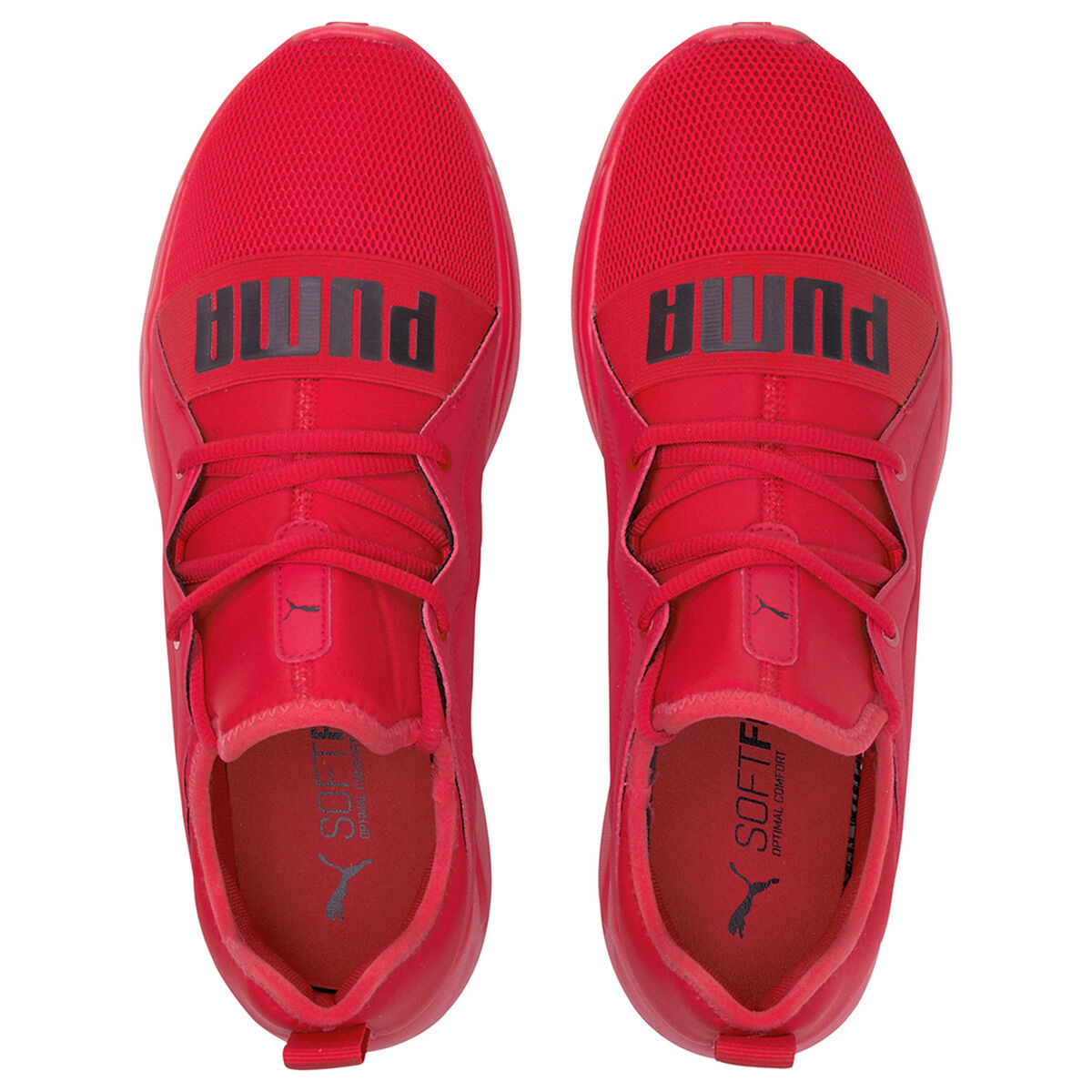 Zapatilla Hombre Puma Resolve Street