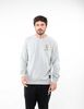 Polerón Con Estampado Hombre Real Madrid