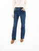 Jeans Flare Mujer Alma