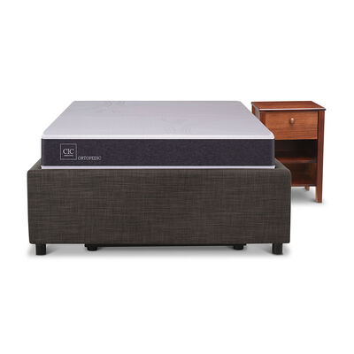 Space Box CIC 1,5 Plazas Ortopedic