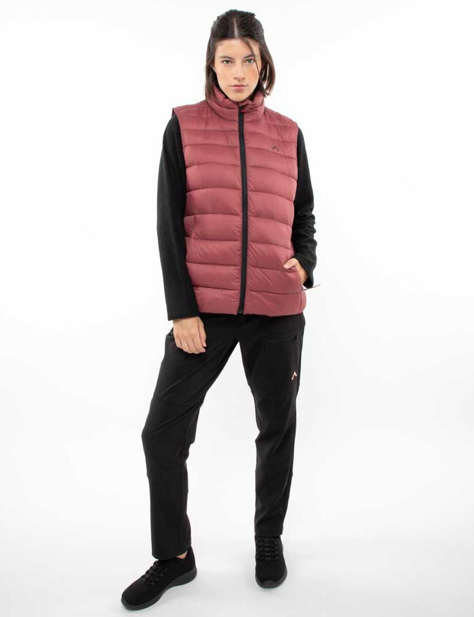 Parka Deportiva Alpinextrem Mujer 