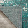 Alfombra Modalfo Arizona Azul 153 x 213 cm