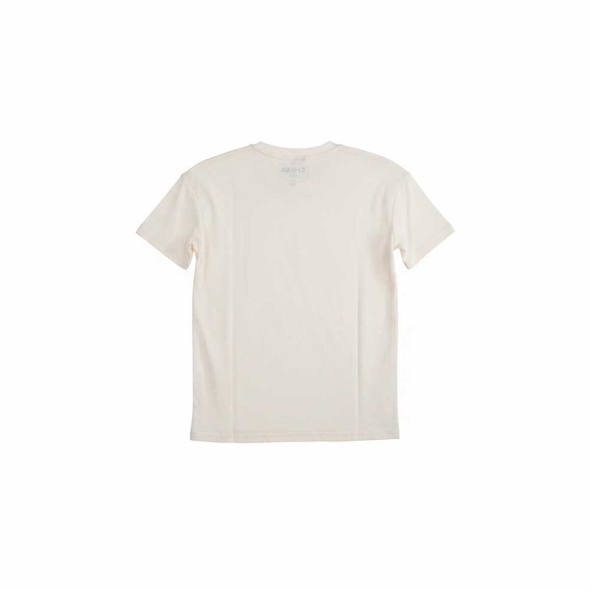 Polera Manga Corta de Algod&oacute;n Ni&ntilde;o Chess