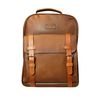 Mochila con Broches Craftmen