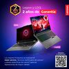 Notebook Gamer Lenovo LOQ AMD Ryzen 5 16GB 512GB SSD 15,6" NVIDIA RTX3050