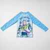 Traje de Ba&ntilde;o Polera UV Ni&ntilde;o Buzz Lightyear