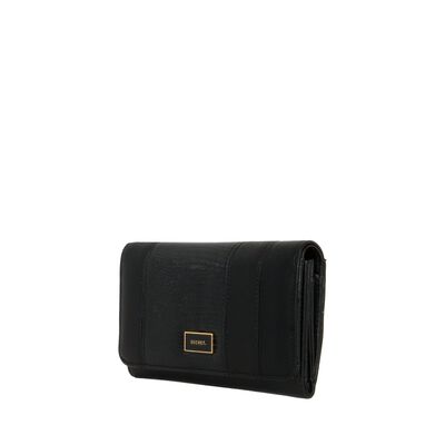 Imagen 2 del producto Billetera Secret Pretoria SC6 M Negro