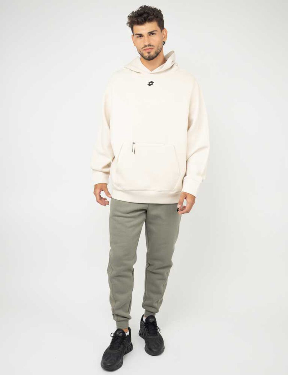 Poler&oacute;n Deportivo Hombre Lotto