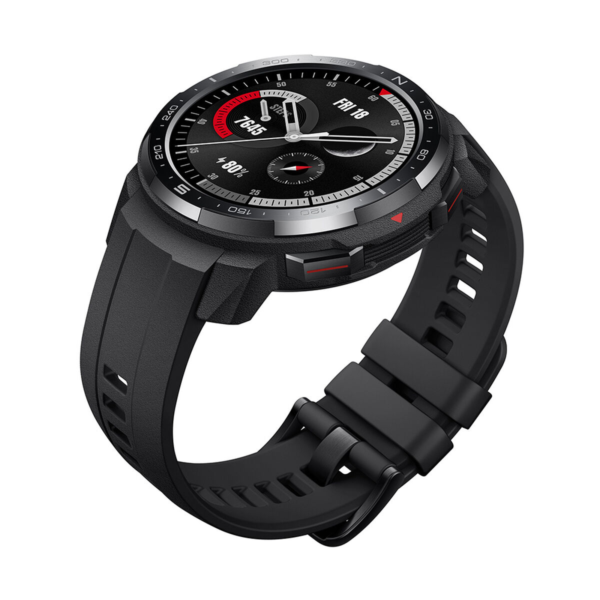 Smartwatch Honor GS Pro 1,39" Negro