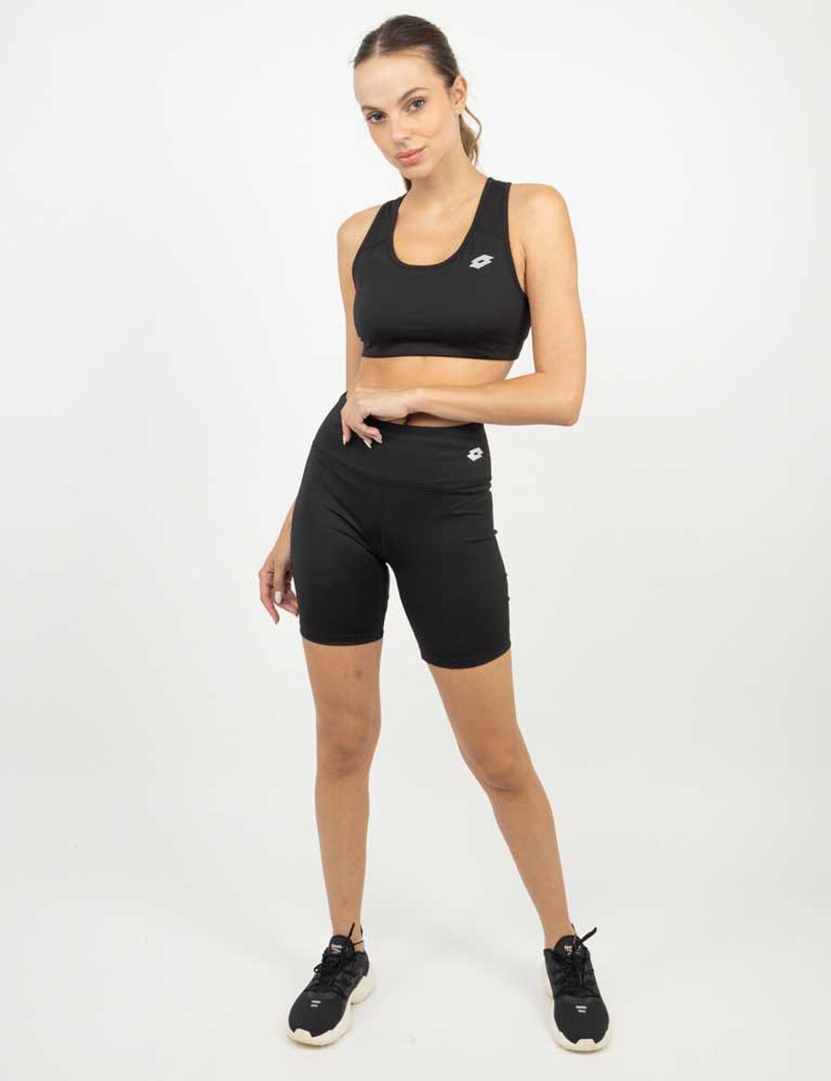 Calza Deportiva Mujer Lotto