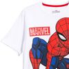Polera Niño Spiderman