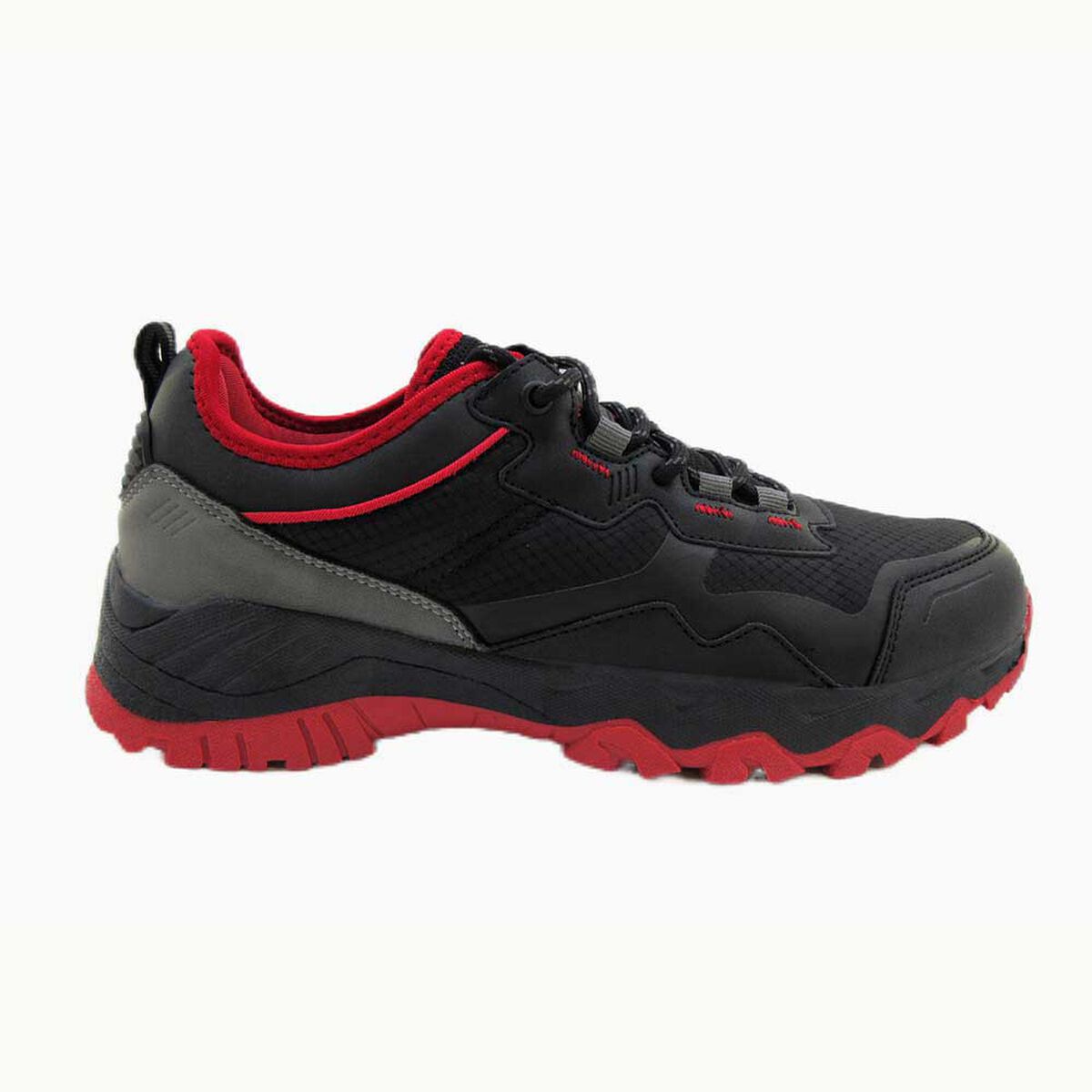 Zapatilla Outdoor Hombre Alpinextrem