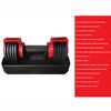 Set Mancuernas BodyTrainer Dumbbell 11AX