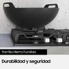 Encimera Samsung NA64D3010AK/ZS 4 Quemadores
