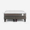 Cama Europea Rosen King New Style 2 Plus