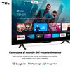 LED 43" TCL P755 Smart TV 4K UHD