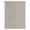 Alfombra Decocasa Mariana Prata 150 x 200 cm Plata