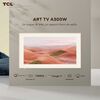 QLED 55" TCL 55A300W Smart TV