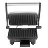 Sandwichera Black+Decker WM2000S-CL 3 En 1