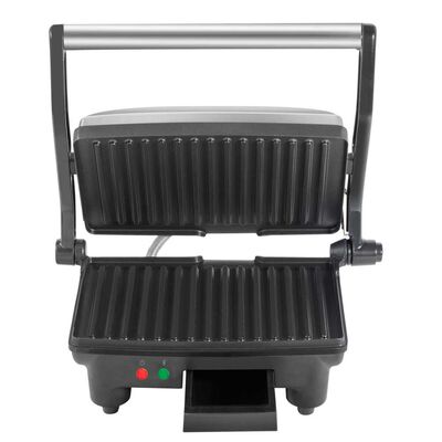 Sandwichera Black+Decker WM2000S-CL 3 En 1