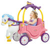 Carruaje Princesa Little Tikes
