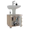 Mueble Optimizador Lavamanos Bath 300