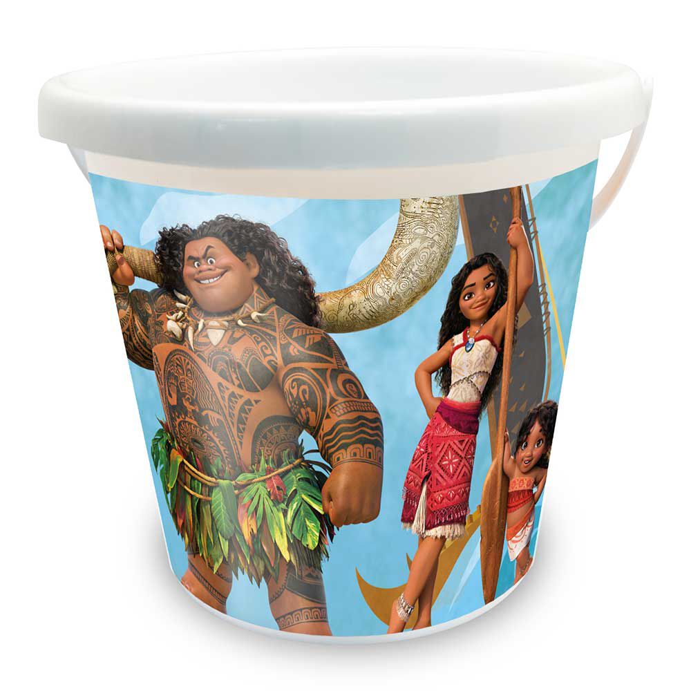 Salvadanaio Moana personalizzato - Salvadanaio in rovere inciso