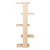 Repisa para Plantas TuHome Molly Rovere