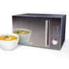 Microondas Midea MMP-20GC3D 20 lts.