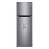Refrigerador No Frost LG GT29WPPDC 254 lt