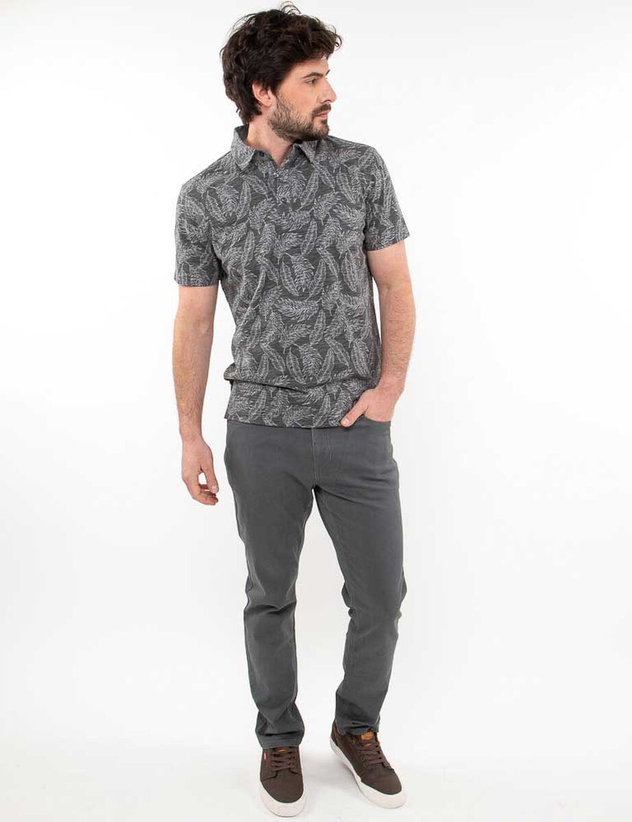 Pantalón Hombre Portman Club