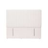 Respaldo Latam Home 2 Plazas Sorrento Blanco