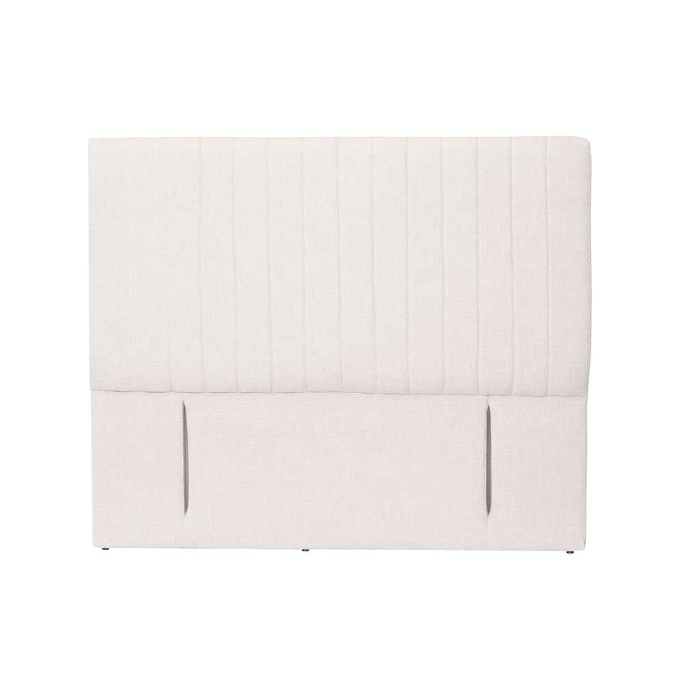 Respaldo Latam Home 2 Plazas Sorrento Blanco