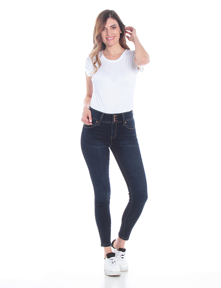Jeans Mujer Wados