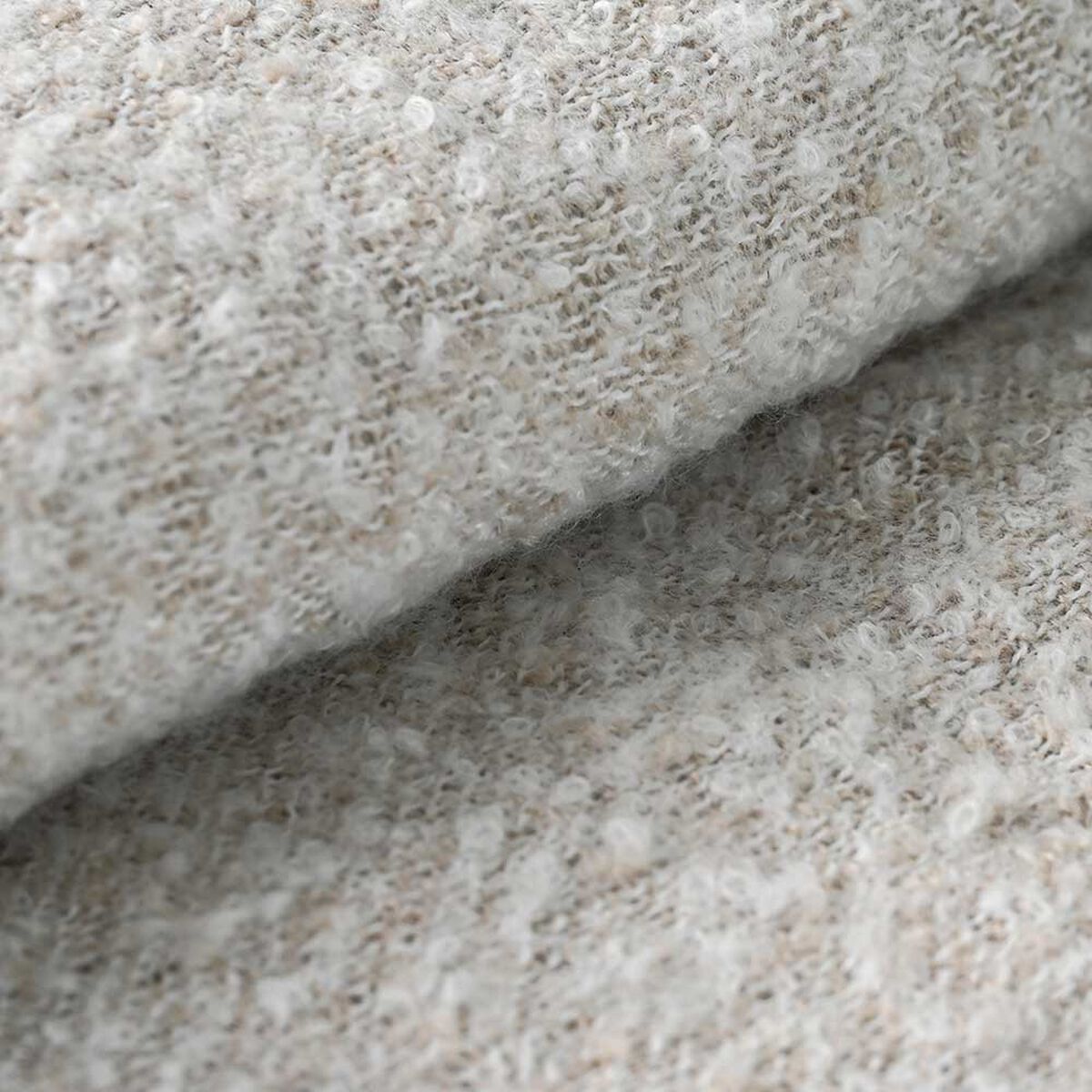 Manta Cannon 127x152 cm Mindi Beige