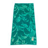 Toalla de Playa Jacquard Casanova Turq