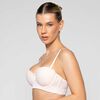 Sost&eacute;n Strapless Copa B Mujer Intime