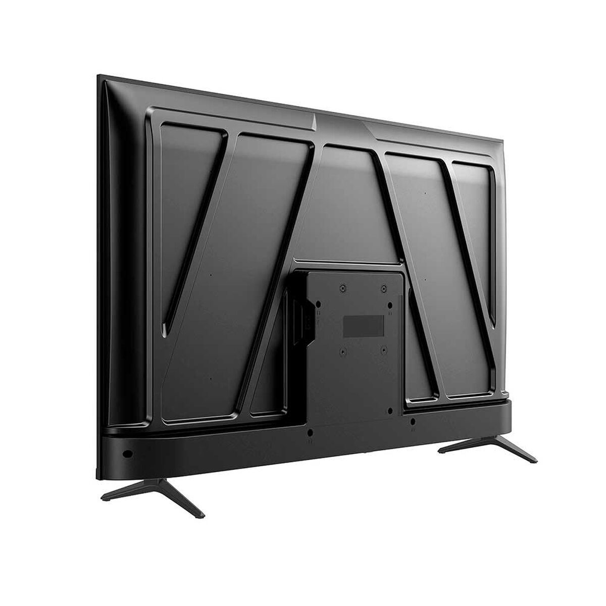Smart TV  AIWA LED 43" AW43B2RK ROKU Negro