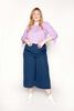 Pantalón Culotte Mujer Extralindas
