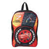 Mochila Escolar Cars