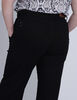 Pantalón Palazzo Mujer Extralindas