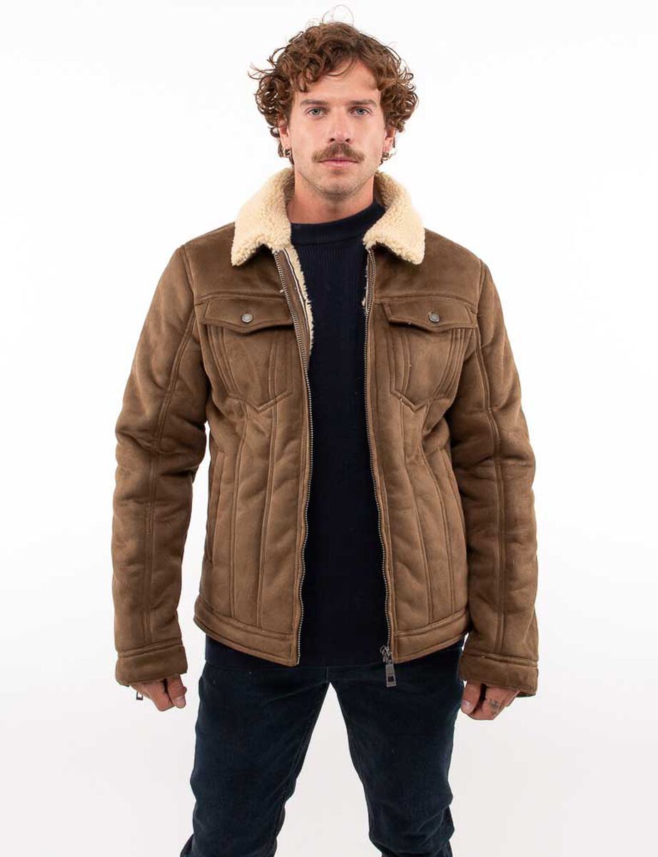 Chaqueta Hombre Zibel
